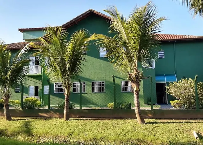 Pousada Sintramog