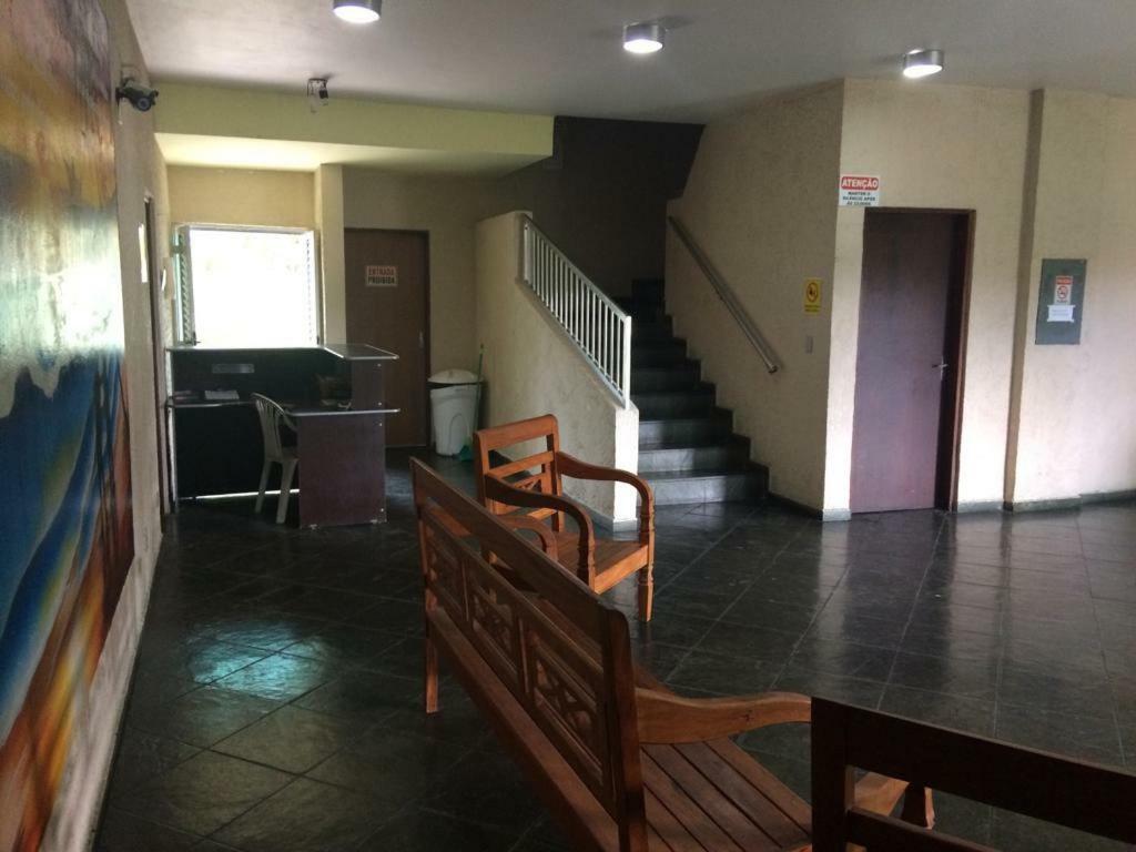 Inn Sintramog Bertioga